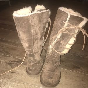 UGG boots